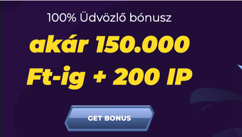 Bónuszok Powbet Casino