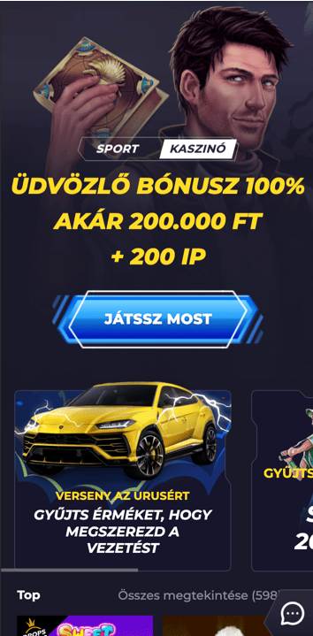 Powbet Powbet Casino